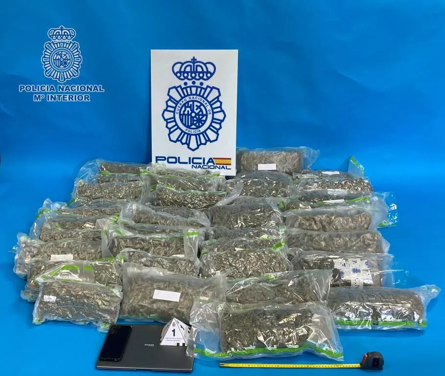 Droga-Irun-marihuana