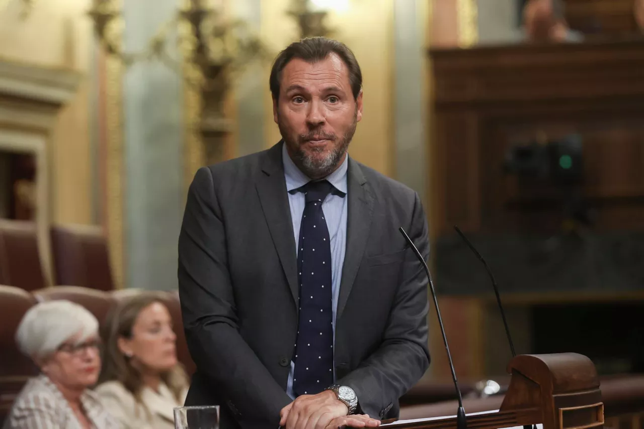 Oscar-Ouente-PSOE-efe