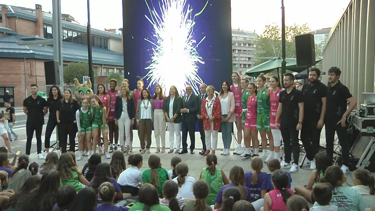 KUTXABANK ARASKI AURKEZPENA