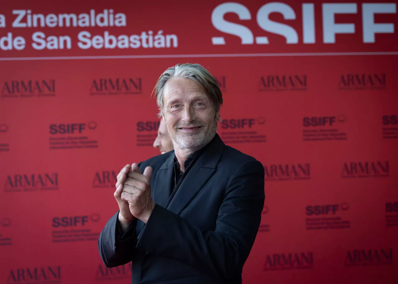 Mads Mikkelsen Efe