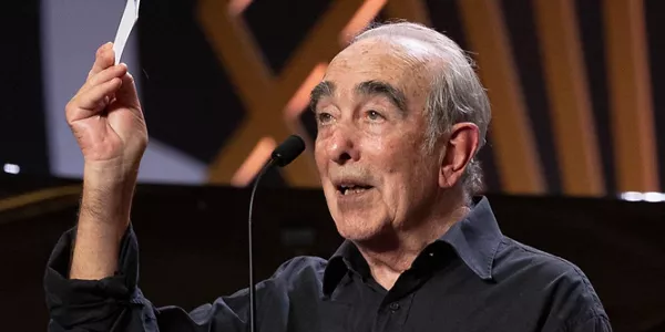 Paco Sagarzazu (Efe)