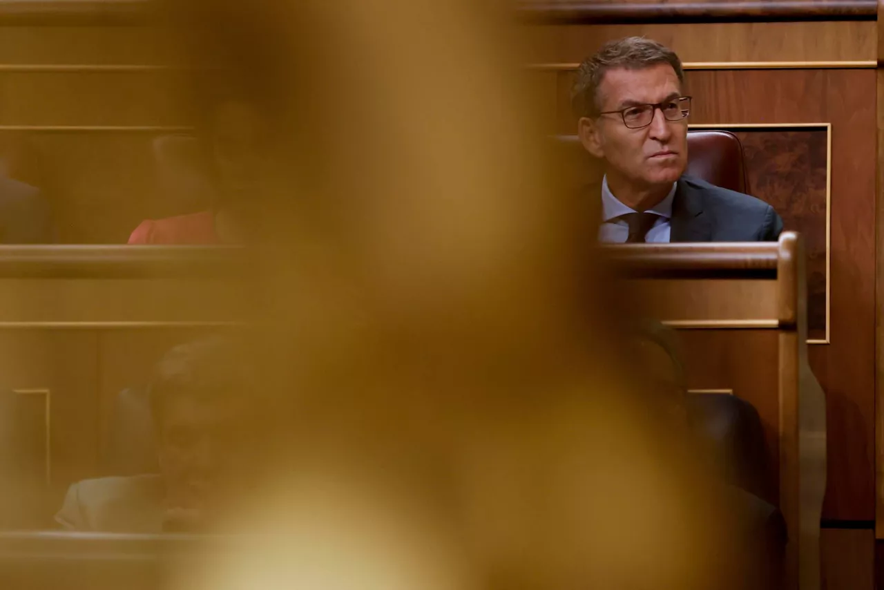 La cara B del debate de investidura en ''Boulevard''