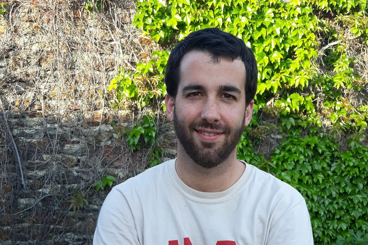 Josu Martinez "Bizkarsoro" "Mirande" Zinemaldia