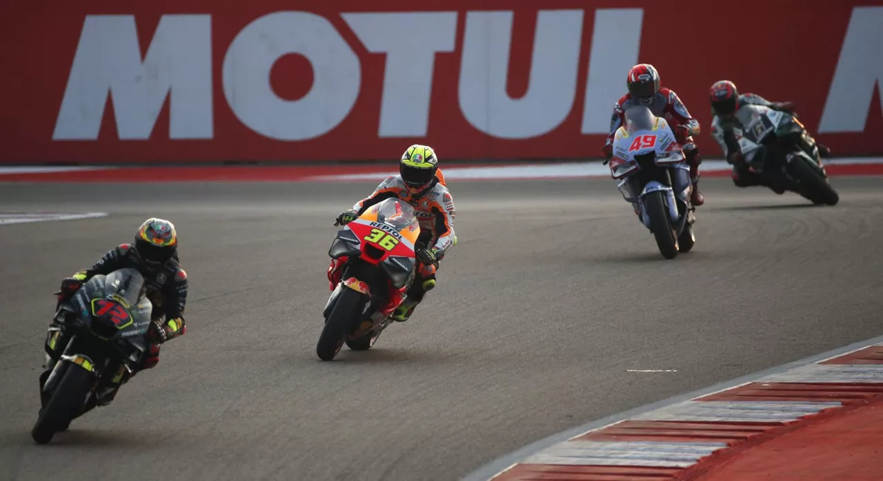 Indiako Sari Nagusiko entrenamenduetako irudia. EFE