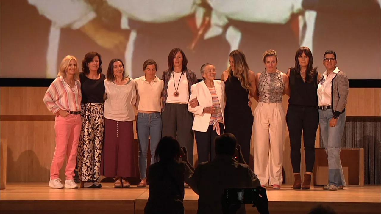 Geldiezinak ekimenaren aurkezpena