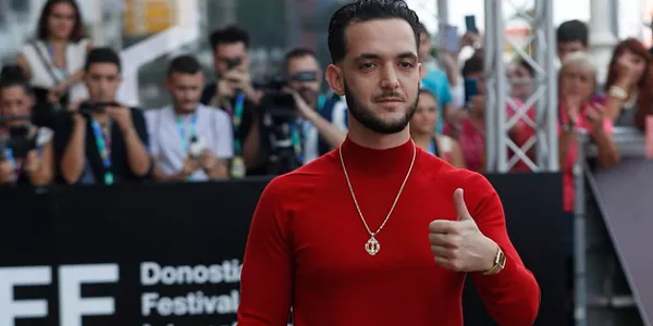 C. Tangana (Efe)