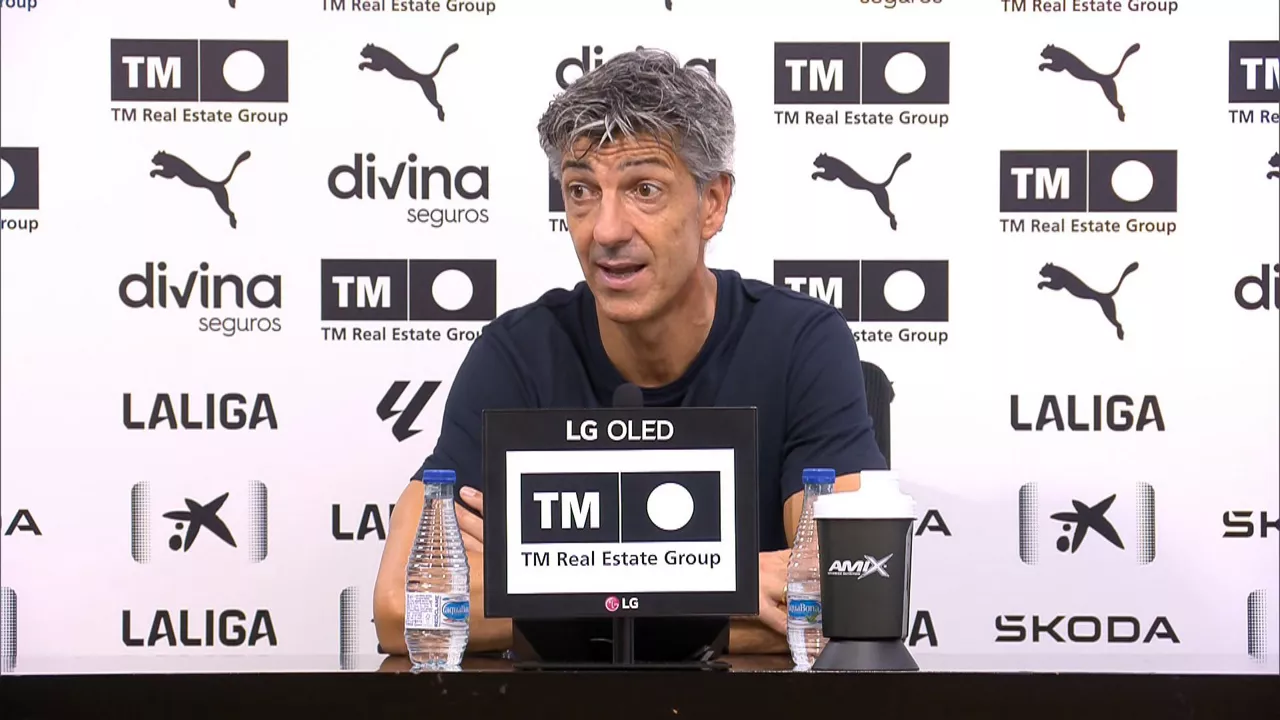 Imanol Alguacil, Realeko entrenatzailea