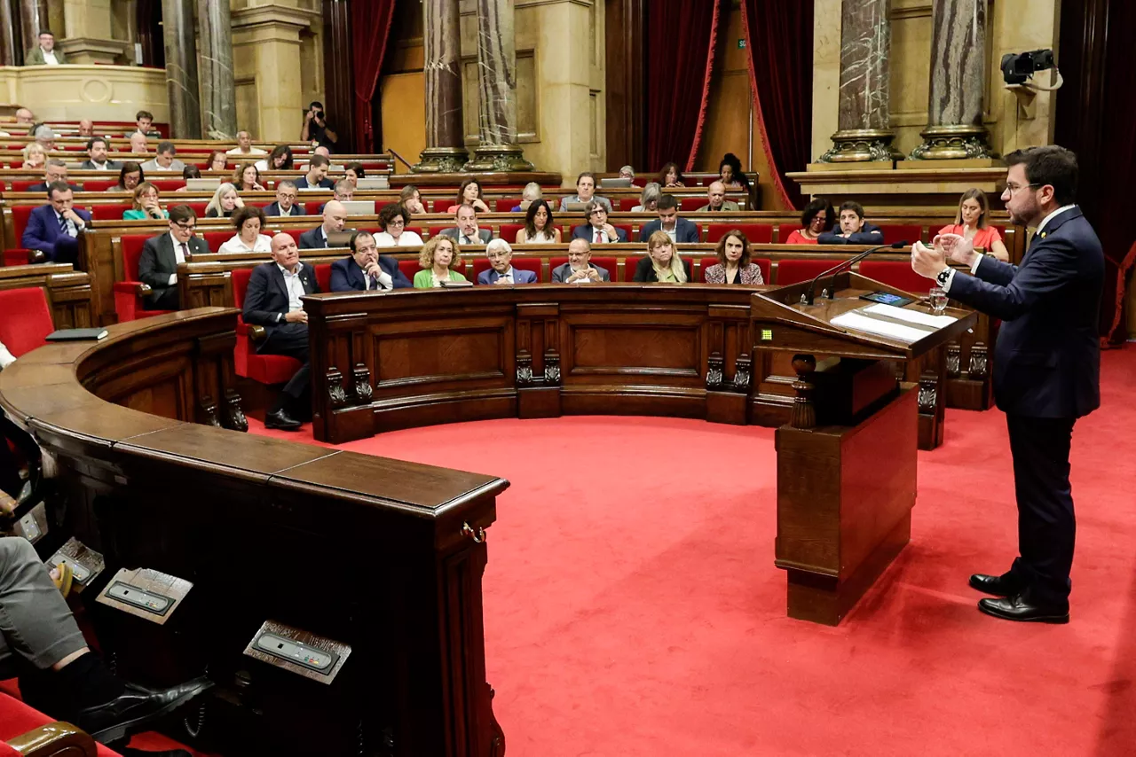 PERE ARAGONES