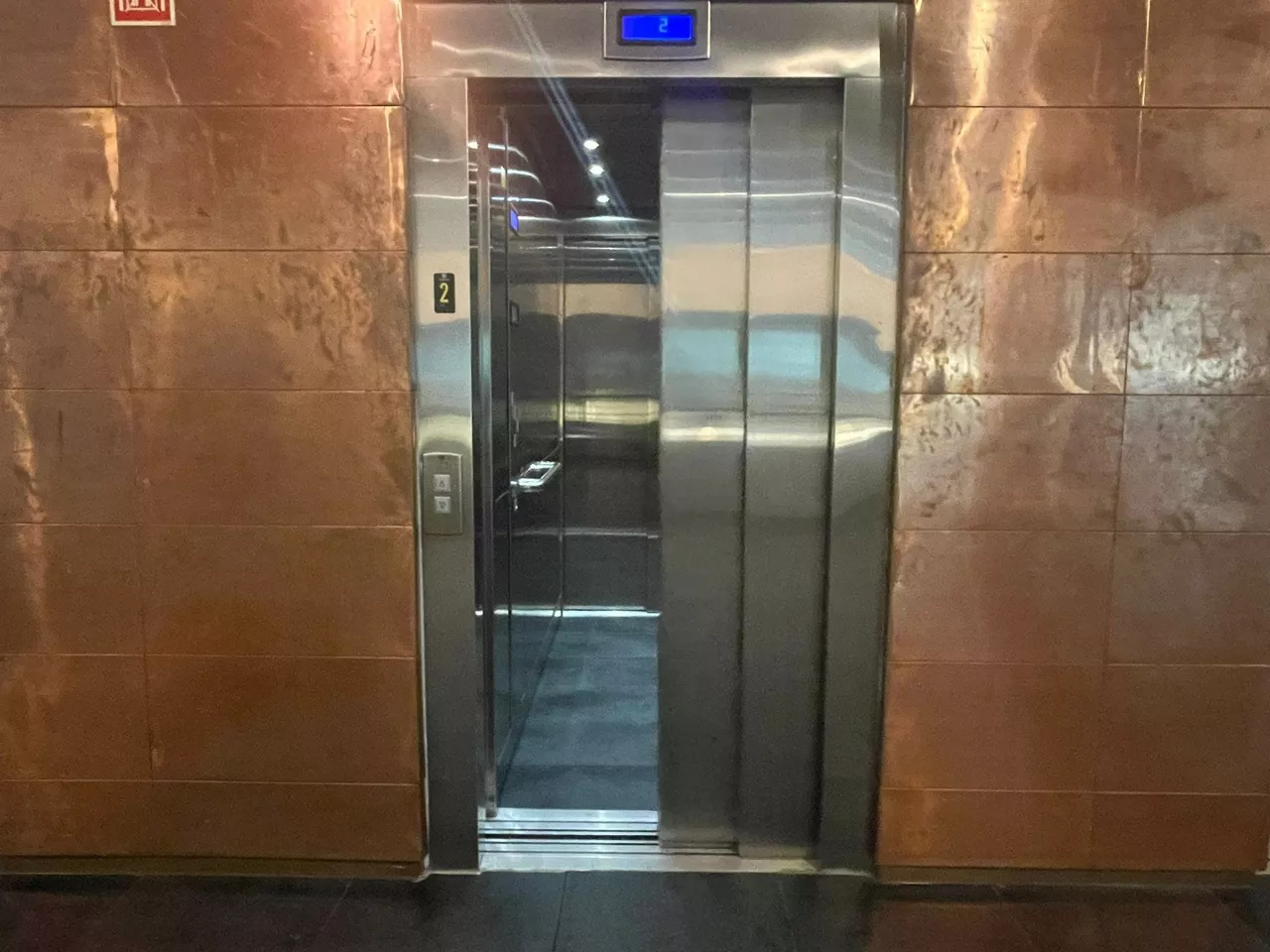 Más de 145 mil pisos en Euskadi no tienen ascensor