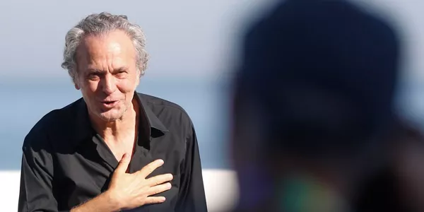 José Coronado (Efe) 