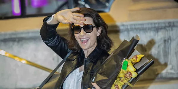 Juliette Binoche (Efe)