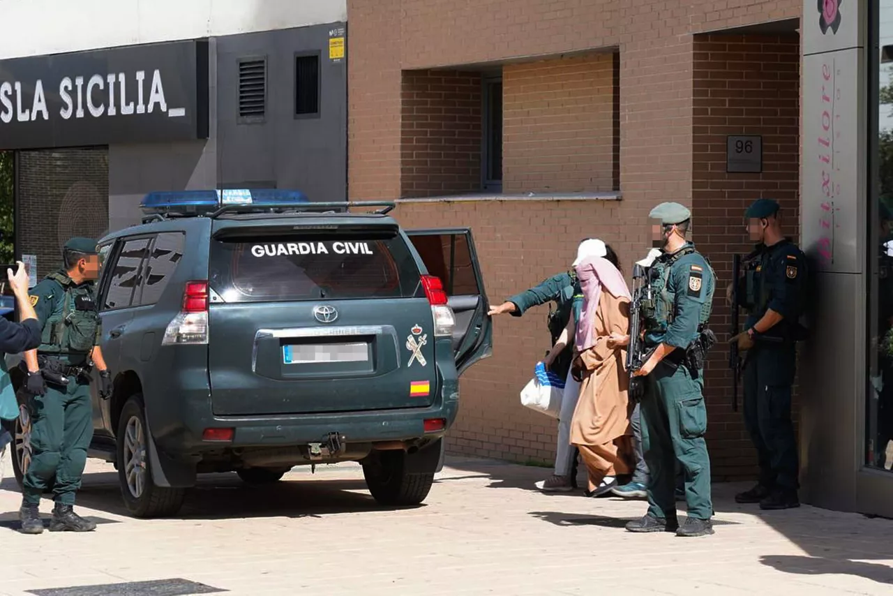 gasteiz_operazioa_guardia_zibila_jihadismoa_daesh_zabalgana efe