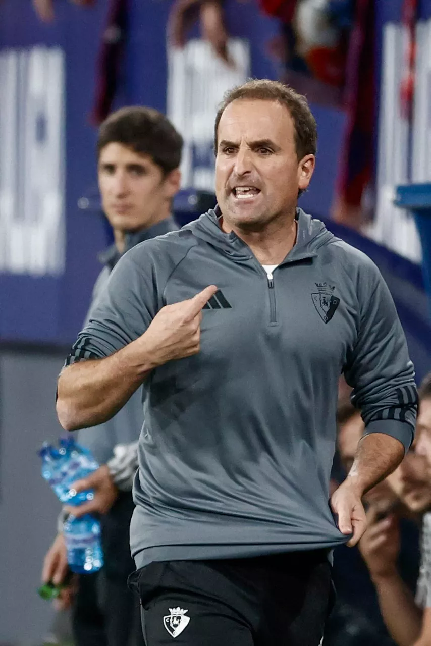 jagoba_arrasate_osasuna_EFE