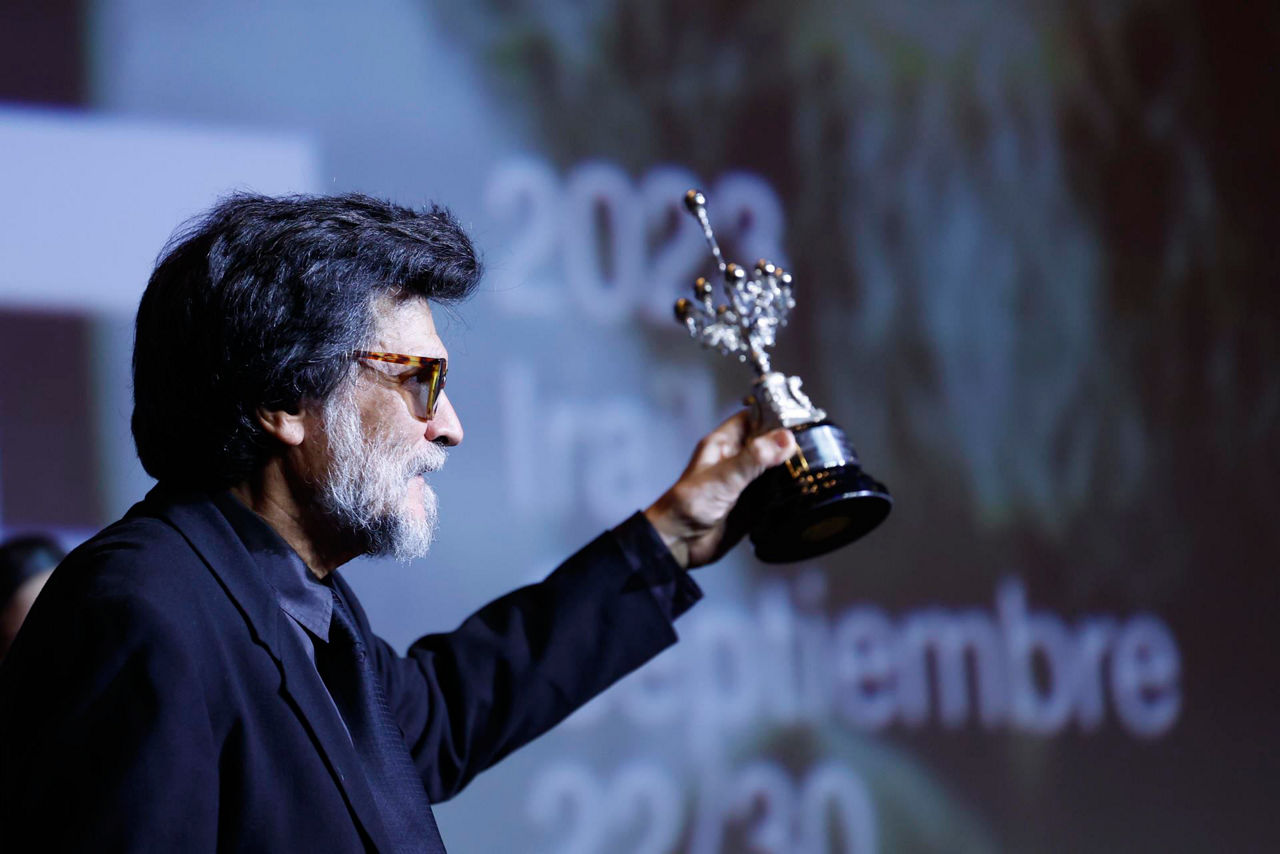 victor-erice-premio-donostia-saria-zinemaldia-efe