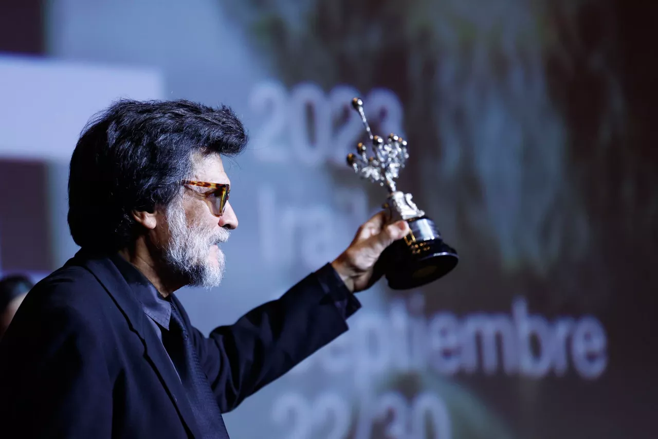 victor-erice-premio-donostia-saria-zinemaldia-efe