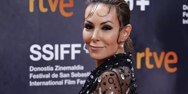 Paloma Canda. EFE