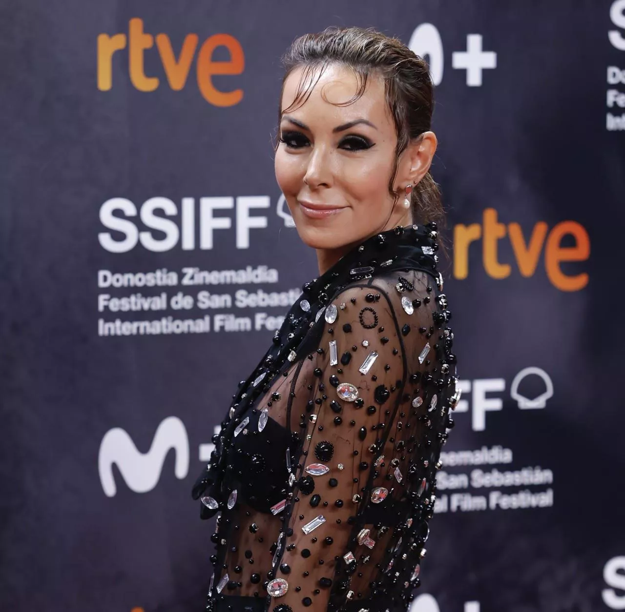 paloma cuanda donostiako zinemaldia 2023 efe