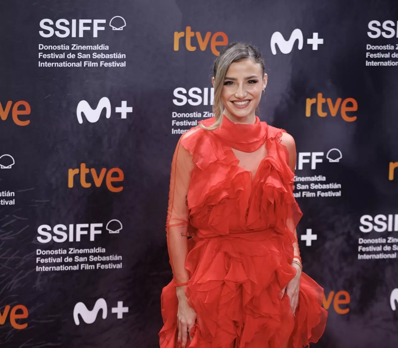 sofia surfer donostiako zinemaldia 2023 efe