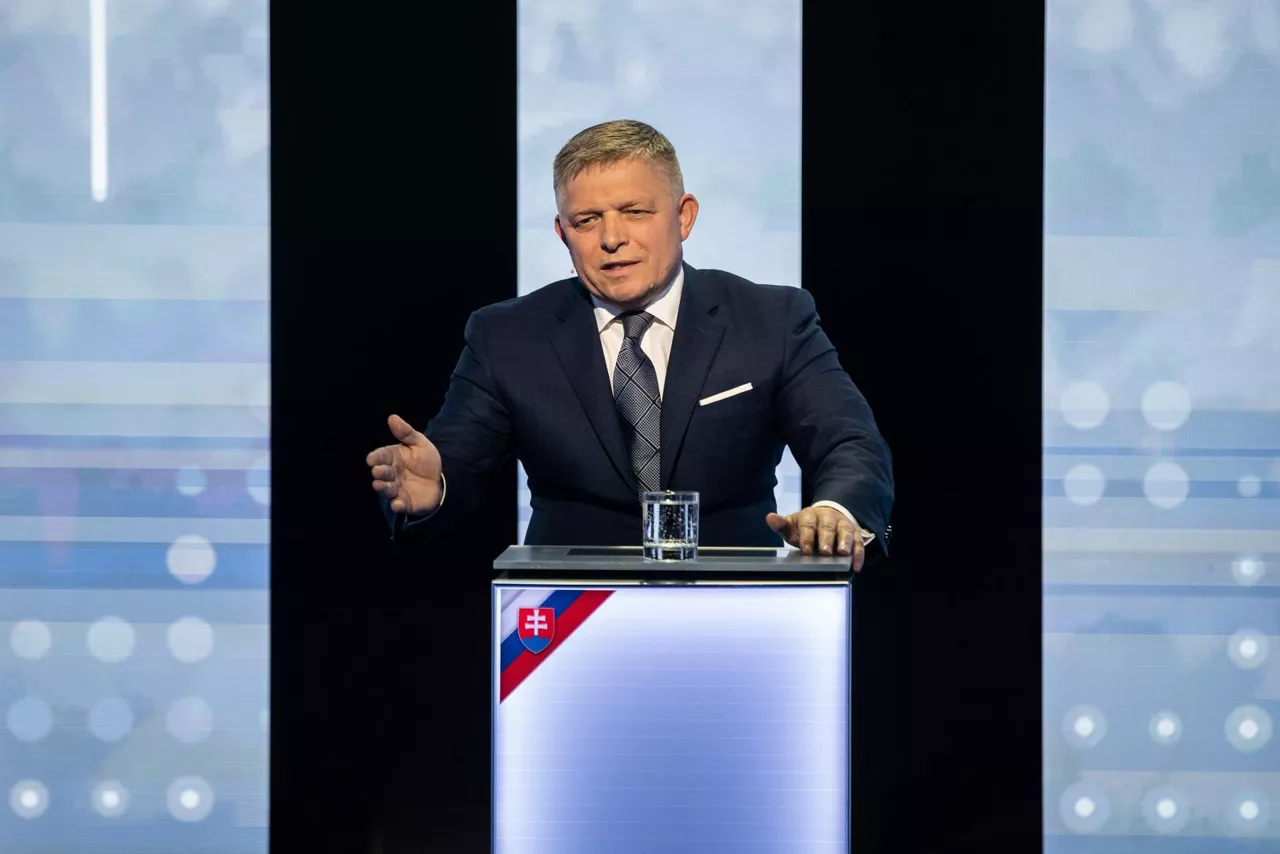 robert_fico_eslovakia efe