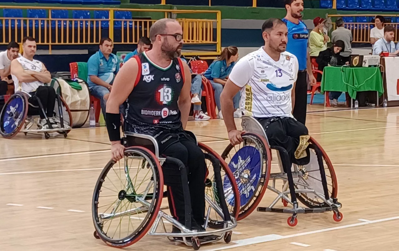 Bidaideak - Valladolid