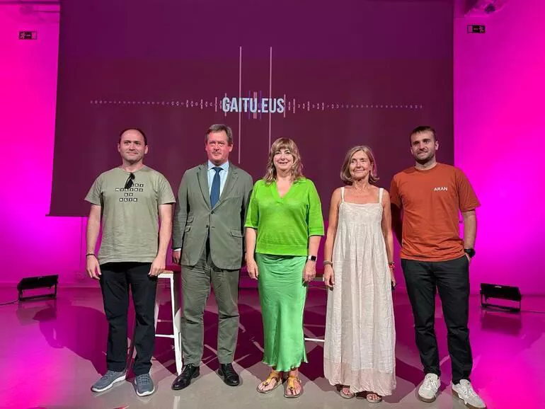 gaitu bingen zupiria ana ollo