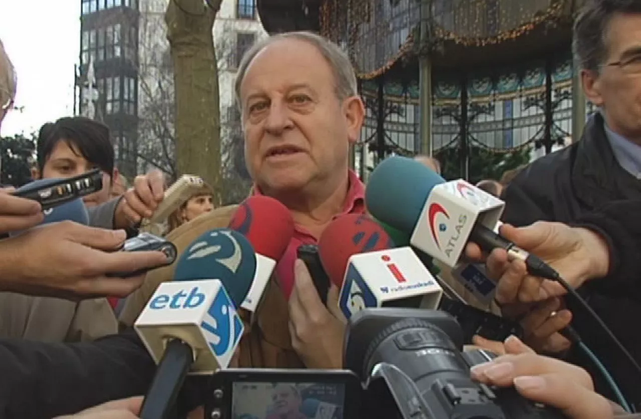 xabier mendiguren
