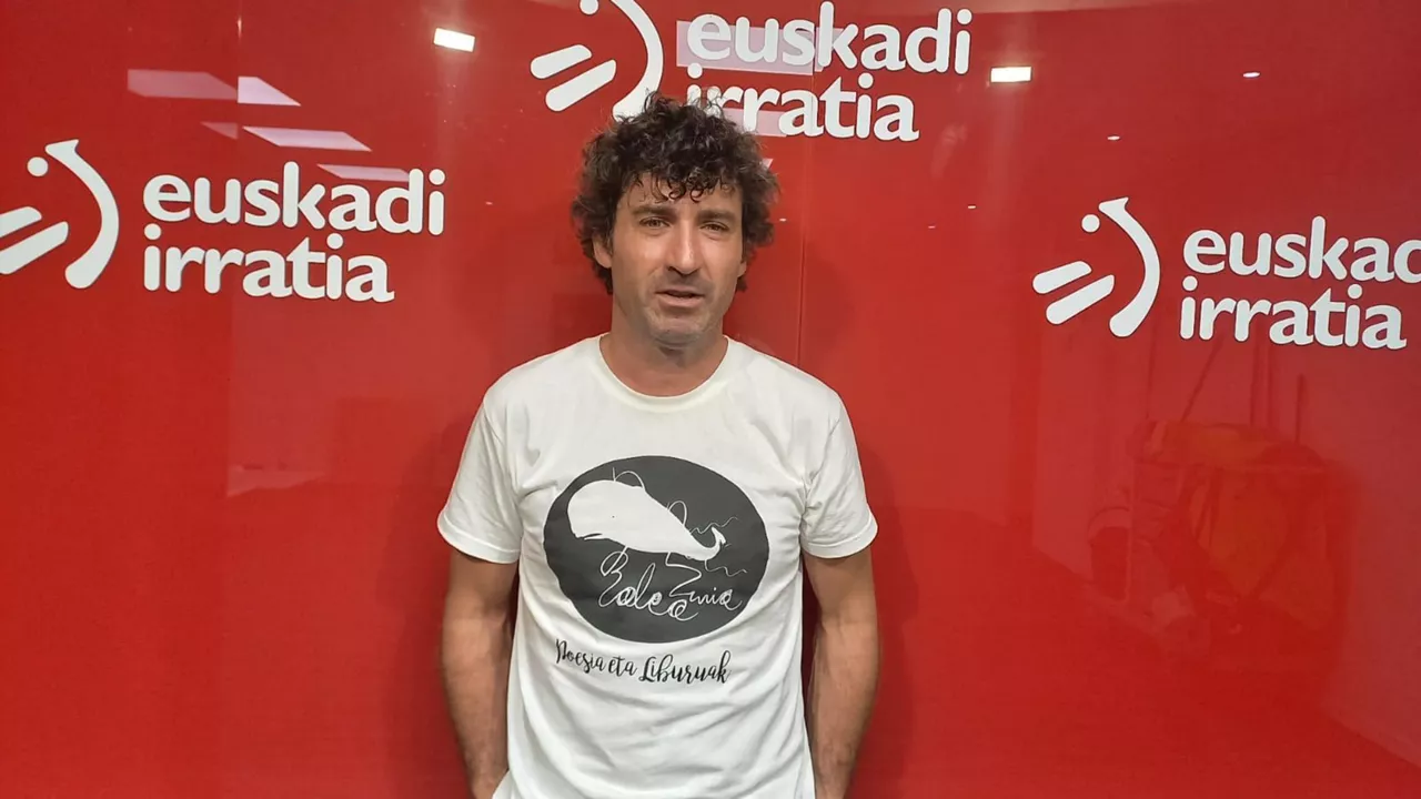 Aritz Gorrotxategi, Kontakarrean
