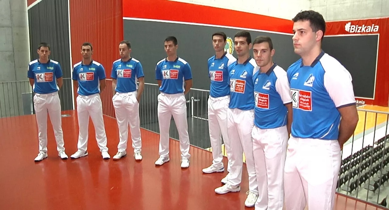 2023ko Lau t'erdikoa. Irudia: EITB Media.