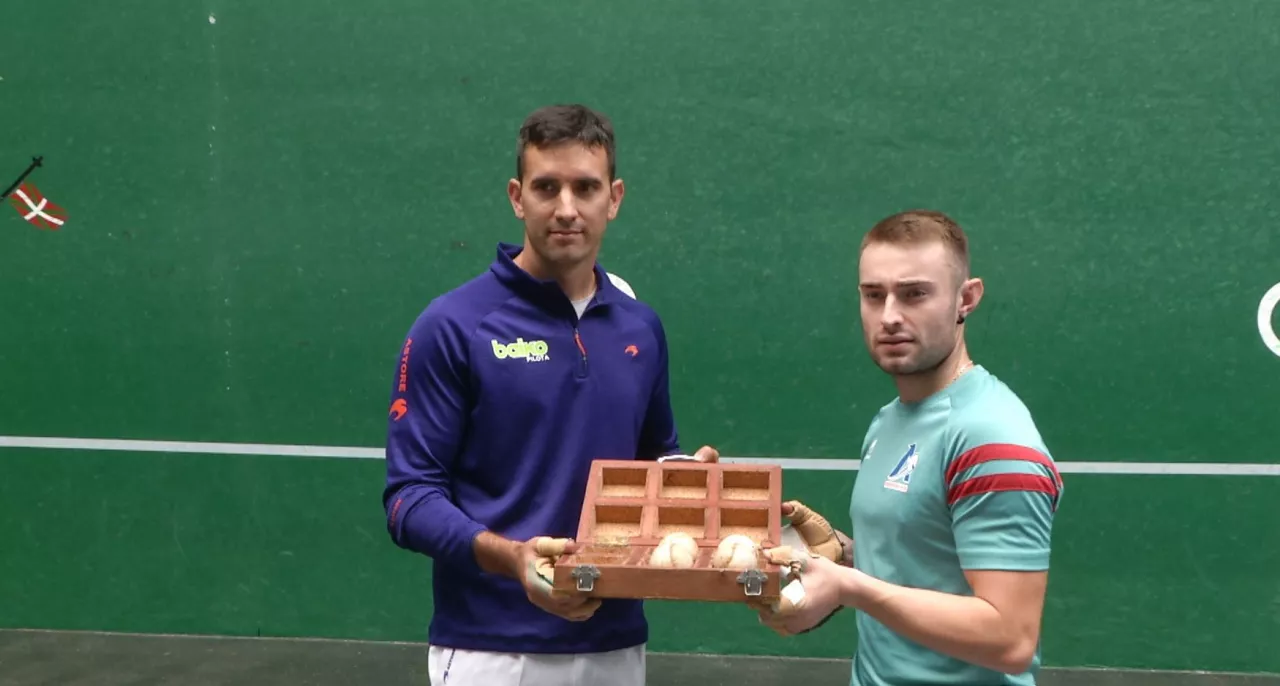 urruti eta salaberria