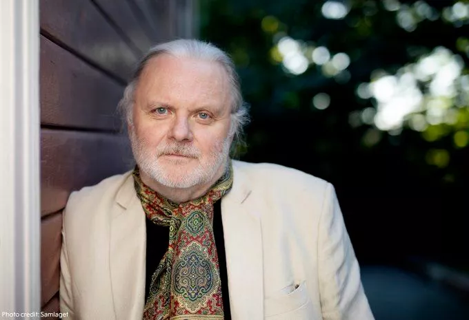jon fosse nobel literatura