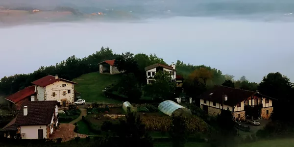 Aramaio (José Luis Madina)