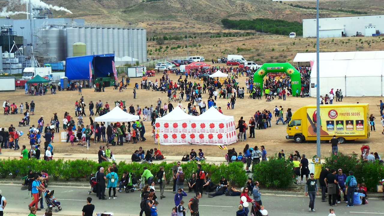 Nafarroa Oinez 2013