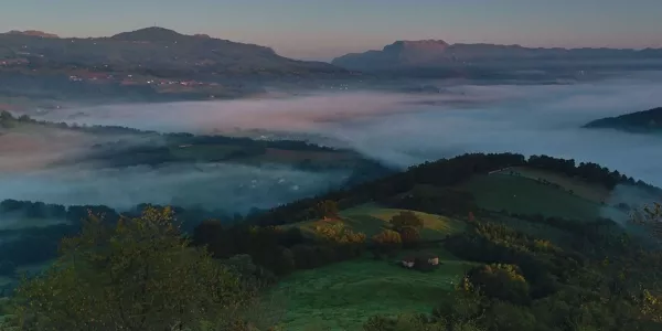 Valle de Carranza (Sergio González)
