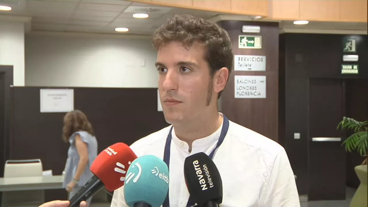 Xabier Alcuaz