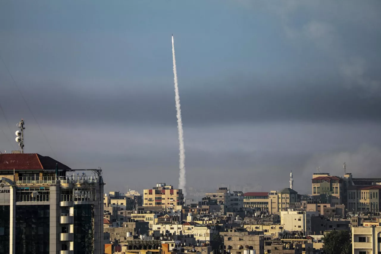 gaza_israel_kohetea efe