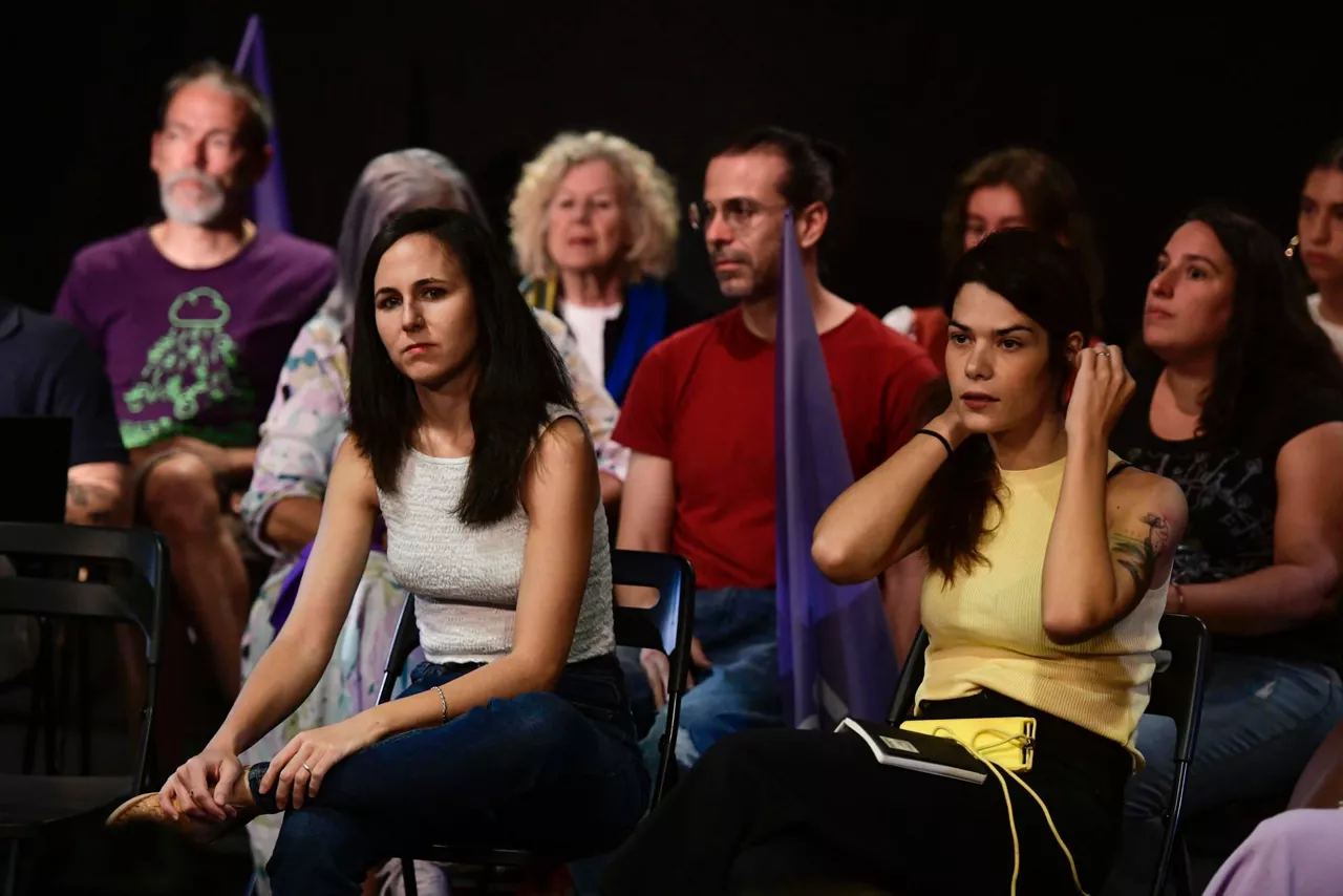 ione_belarra_isa_serra_podemos efe