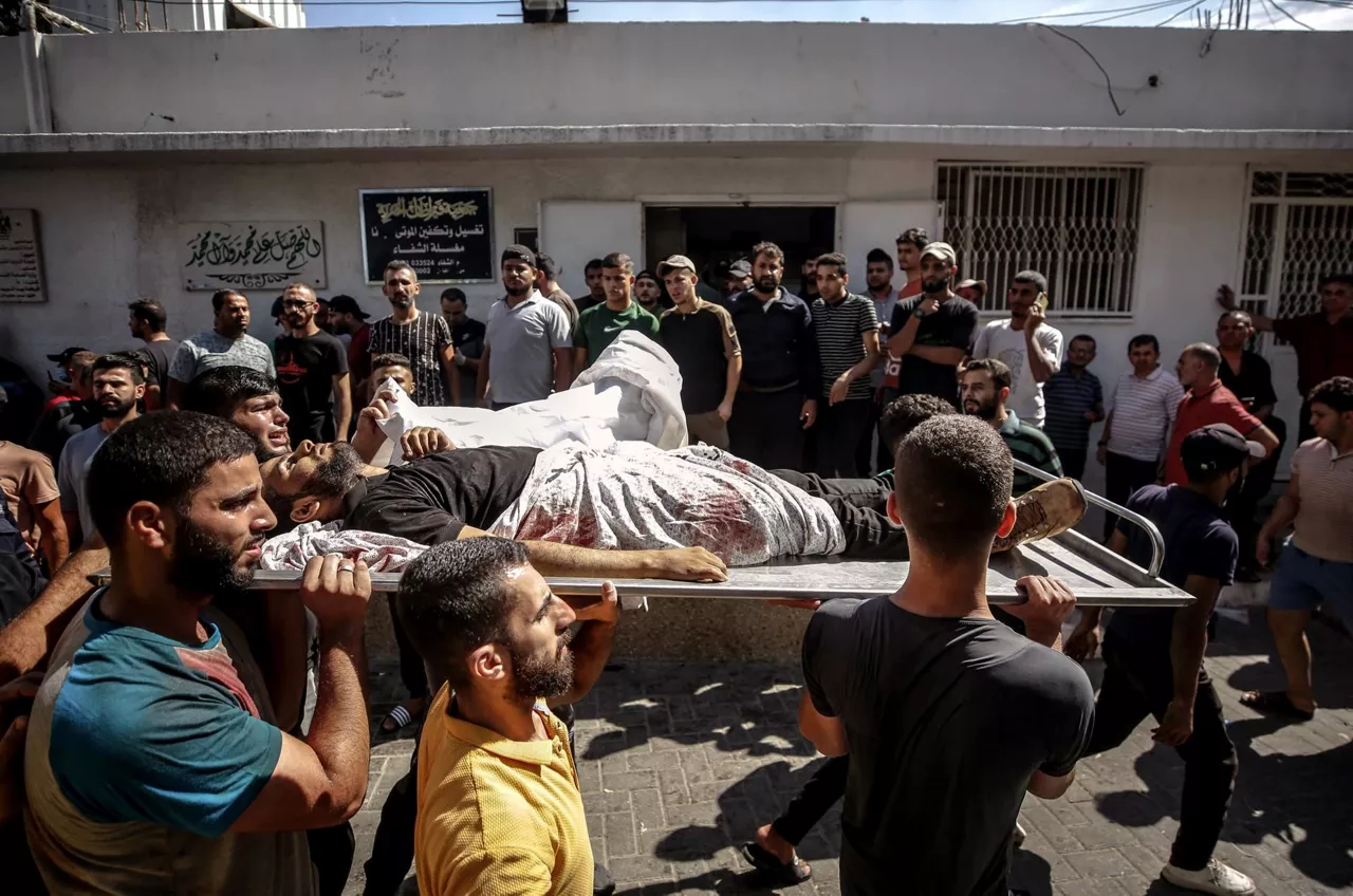 gaza-israel-11-efe