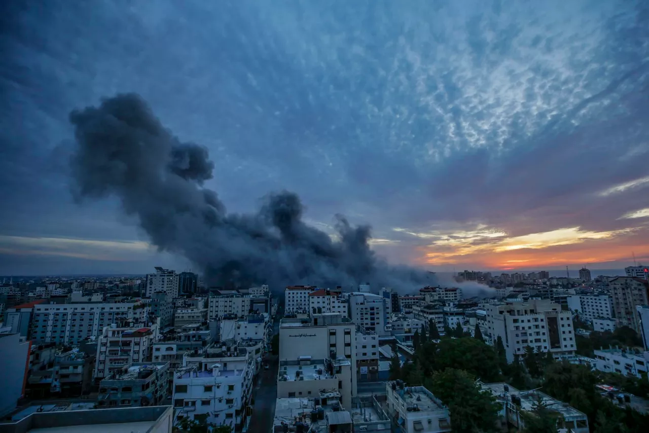 israel_erasoa_gaza_burdinezko_ezpatak_operazioa efe
