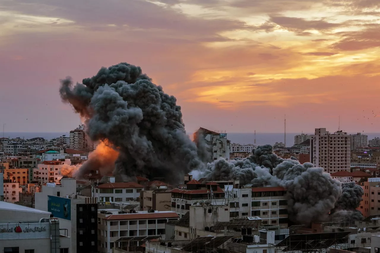 israel_erasoa_gaza_burdinezko_ezpatak_operazioa efe