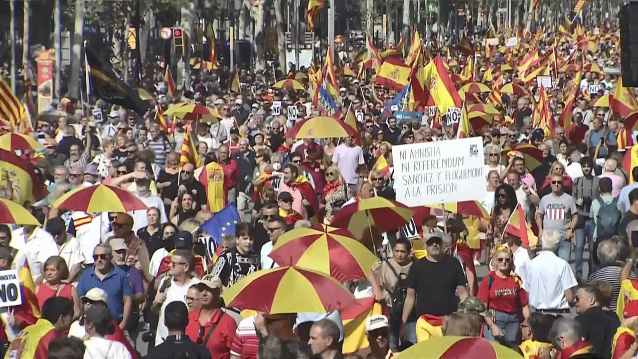 manifestazioa_bartzelona_amnistia eitb