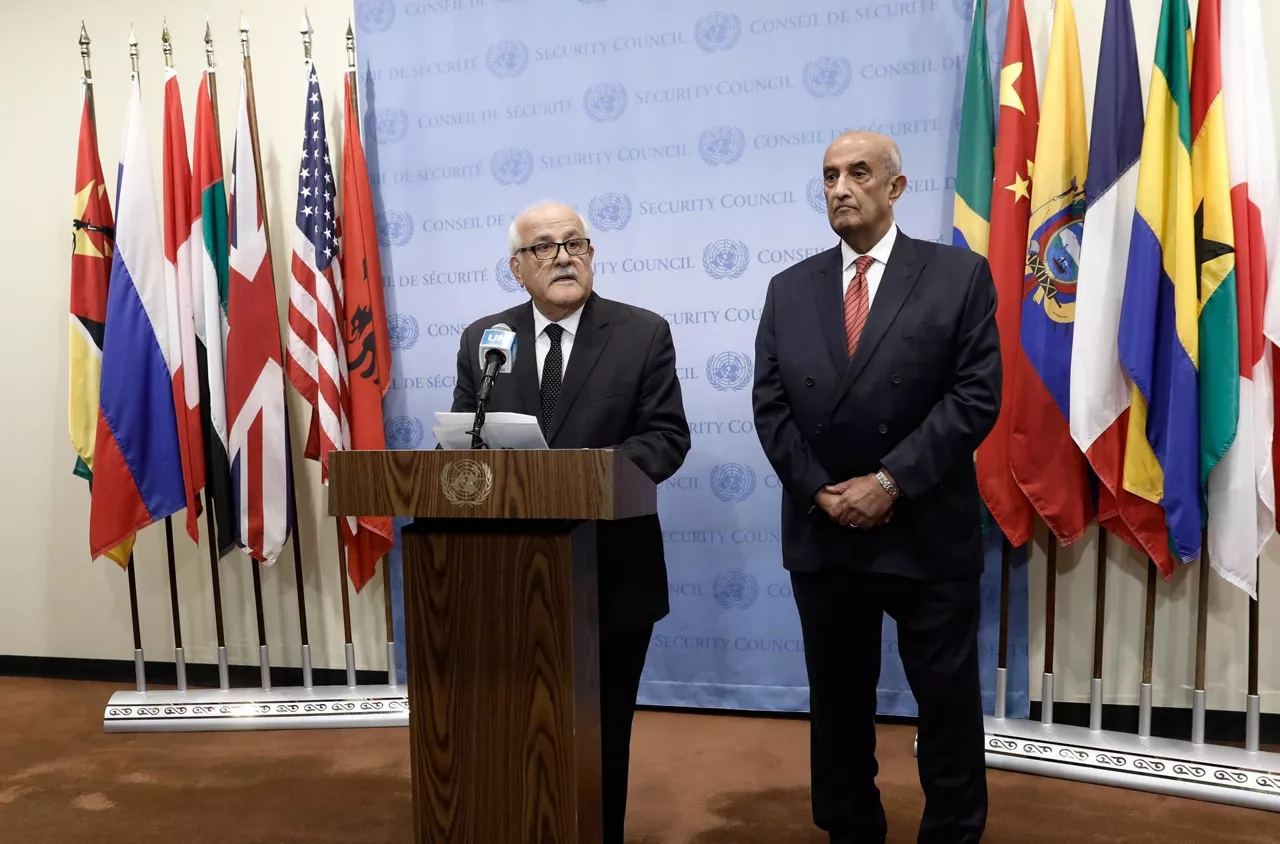 ryad-mansour-palestina-relator-onu-efe