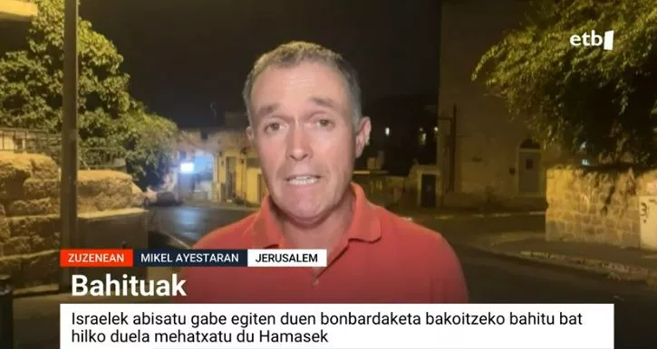 ayestaran