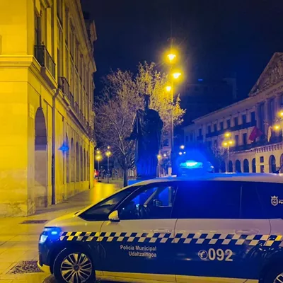 policia-municipal-pamplona