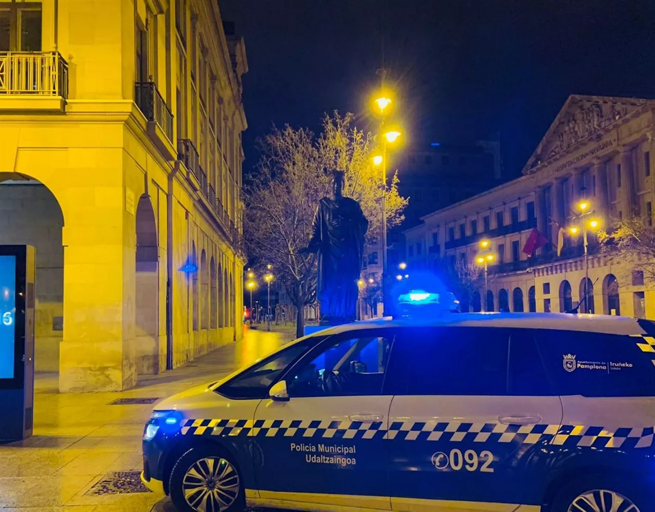 policia-municipal-pamplona