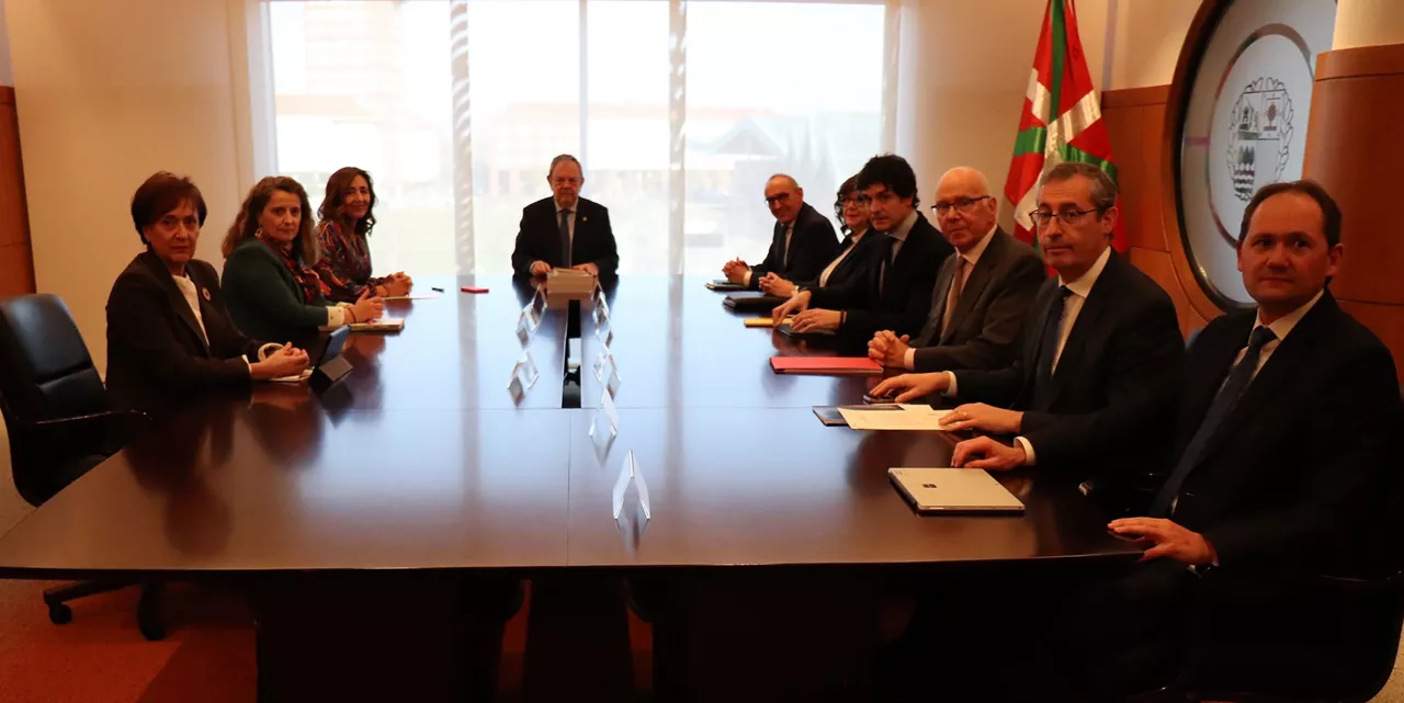 Consejo Vasco de Finanzas