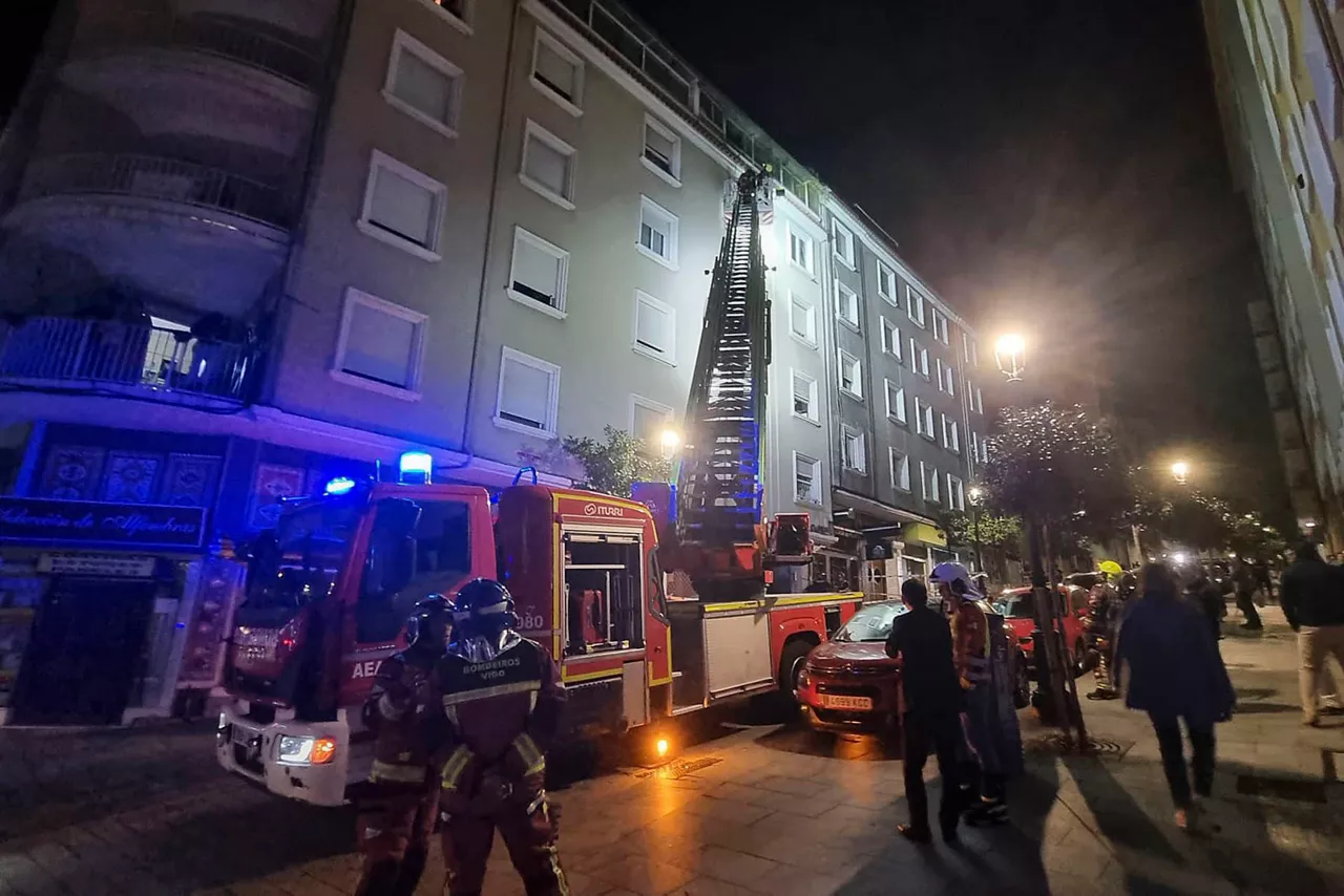 Vigo-incendio-efe