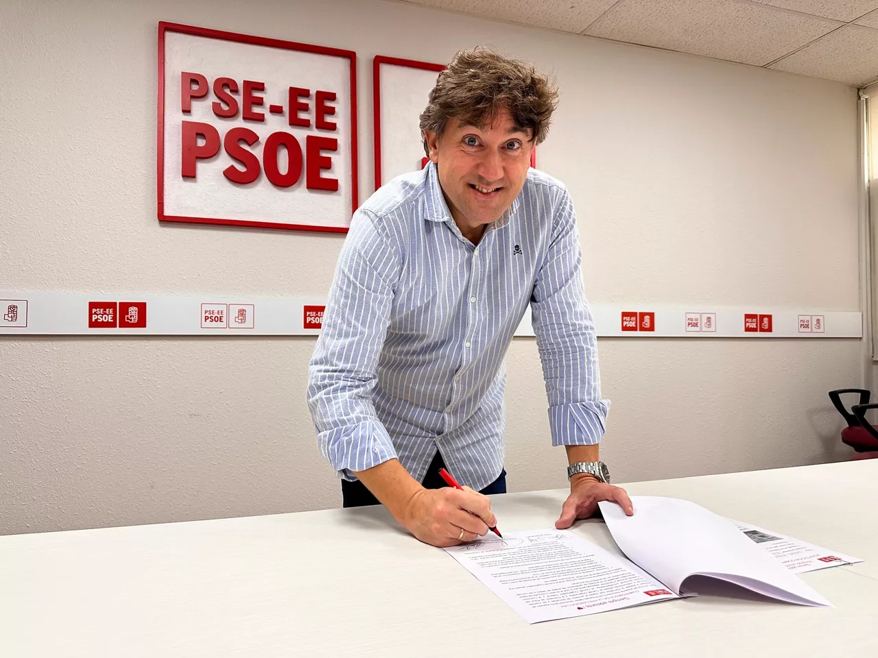 Andueza-PSE