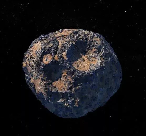 Psyche-asteroide-metalico-ilustracion-NASA