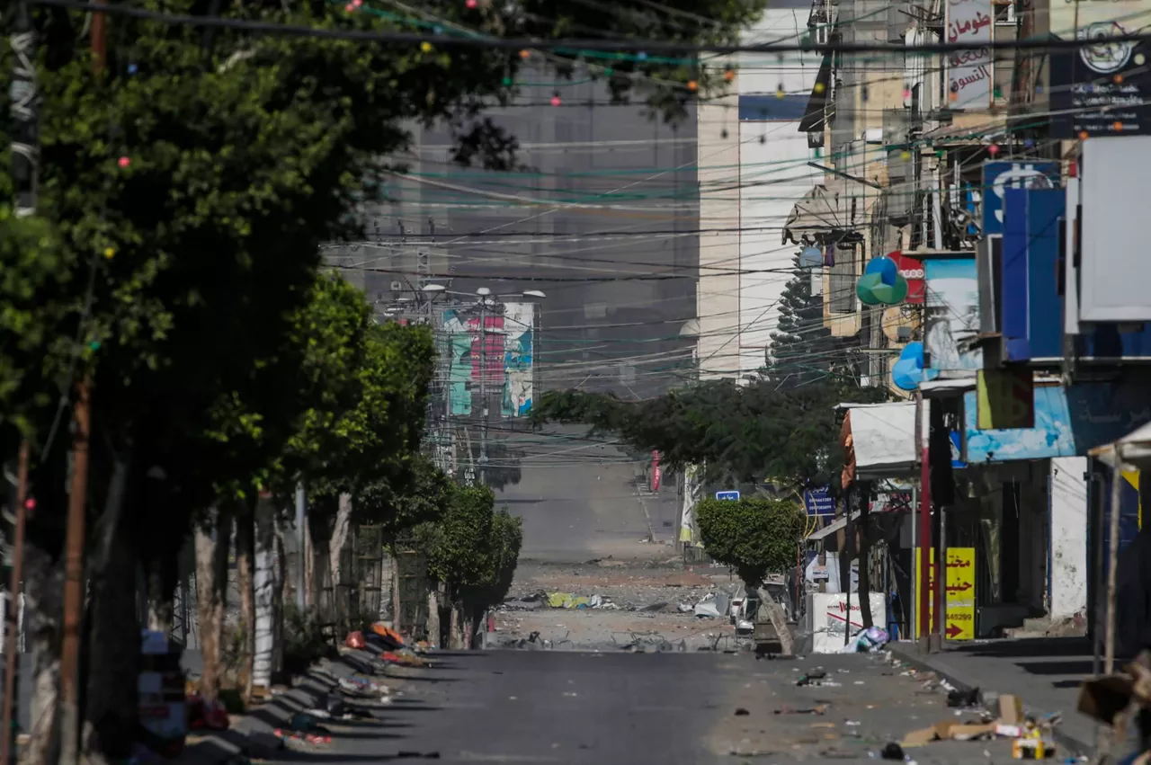 gaza-palestina-efe