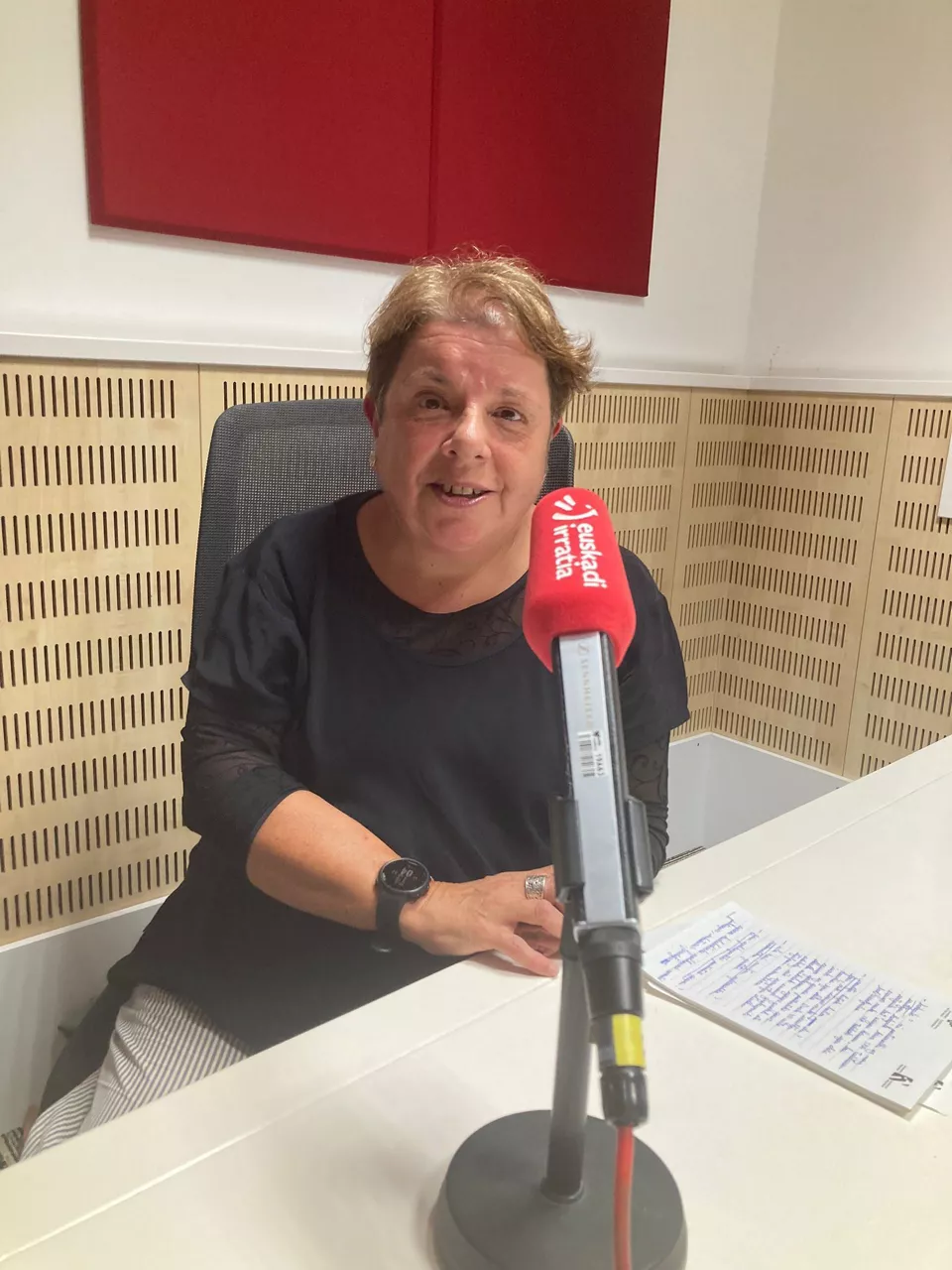 Arantza Diaz de Ilarraza